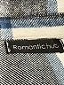 Romantic Hut Blue Long Sleeve Button-Down Shirt Size L (estimated) - photo 7