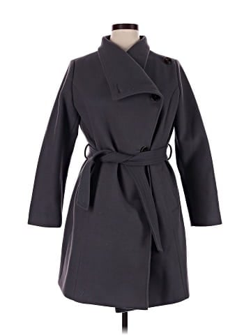 Mark Alan Coat (view 1)