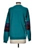 Assorted Brands Teal Pullover Sweater Size S - photo 2