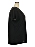 Automet Black Short Sleeve T-Shirt Size 3XL - photo 4