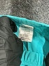 Polarn O. Pyret Solid Teal Shorts Size 2 - 4 - photo 3