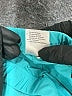 Polarn O. Pyret Solid Teal Shorts Size 2 - 4 - photo 4