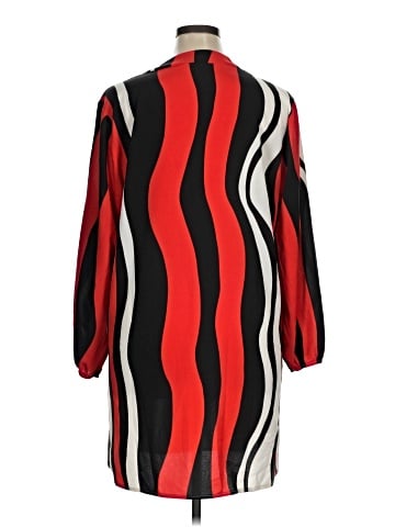 Shein Curve Casual Dress (view 2)