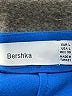Bershka Blue Skort Size L - photo 3