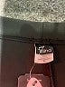 Felina Black Active Pants Size XL - photo 4
