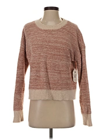 Altar'd State Pullover Sweater (view 1)