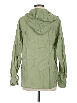 Unbranded Long Sleeve Blouse (view 2)