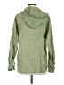 Unbranded Green Long Sleeve Blouse Size M - photo 2