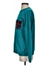 Assorted Brands Teal Pullover Sweater Size S - photo 5