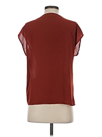 Pleione Short Sleeve Top (view 2)