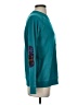 Assorted Brands Teal Pullover Sweater Size S - photo 4
