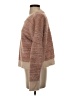 Altar'd State 100% Polyester Tweed Brown Pullover Sweater Size S - photo 5