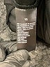 Perceptions Solid Black Casual Dress Size 18 - photo 8