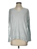 Cuyana Silver Pullover Sweater Size S - photo 1