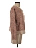 Altar'd State 100% Polyester Tweed Brown Pullover Sweater Size S - photo 4