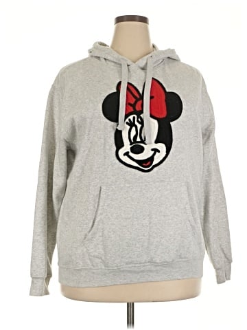 Disney Sweatshirt (view 1)
