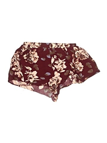 Reverse Shorts (view 1)