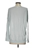 Cuyana Silver Pullover Sweater Size S - photo 2