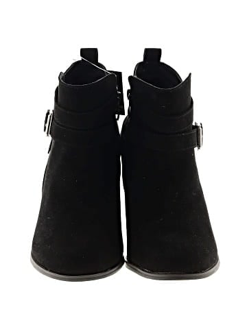Torrid Ankle Boots (view 2)