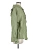 Unbranded Green Long Sleeve Blouse Size M - photo 4