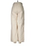 Unbranded Ivory Casual Pants Size M - photo 2