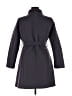 Mark Alan 100% Polyester Gray Coat Size XL - photo 2