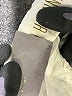Jennifer Lopez 100% Lyocell Ivory Shorts Size 16 - photo 4