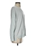 Cuyana Silver Pullover Sweater Size S - photo 4