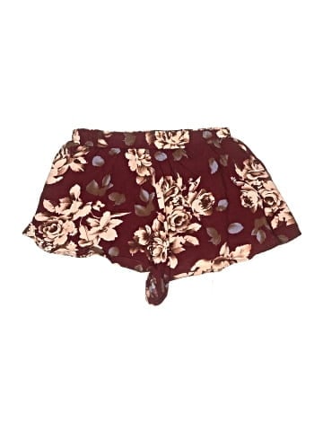Reverse Shorts (view 2)