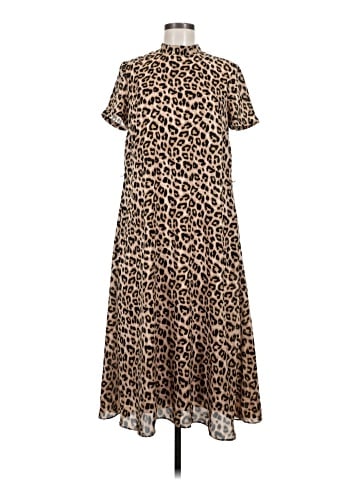Avec Les Filles Casual Dress (view 1)