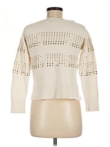 Ramy Brook Pullover Sweater (view 2)