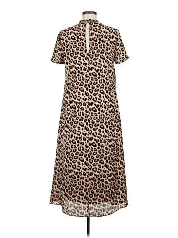 Avec Les Filles Casual Dress (view 2)