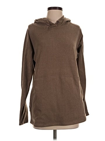 Mono b Pullover Hoodie (view 1)