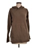 Mono b Brown Pullover Hoodie Size S - photo 1