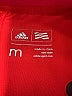 Adidas Solid Pink Casual Skirt Size M - photo 4
