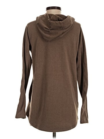 Mono b Pullover Hoodie (view 2)