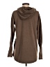 Mono b Brown Pullover Hoodie Size S - photo 2