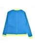 J.Crew Blue Rash Guard Size L - photo 2