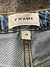 FRAME Blue Jeans Size 26 waist - photo 4