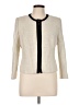 Ted Baker London Ivory Jacket Size 12 (5) - photo 1