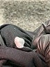 Lululemon Athletica Solid Black Active Pants Size 4 - photo 8