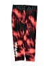 Under Armour Tie-dye Red Sweatpants Size S (youth) - photo 1
