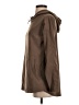 Mono b Brown Pullover Hoodie Size S - photo 5
