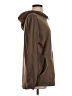 Mono b Brown Pullover Hoodie Size S - photo 4