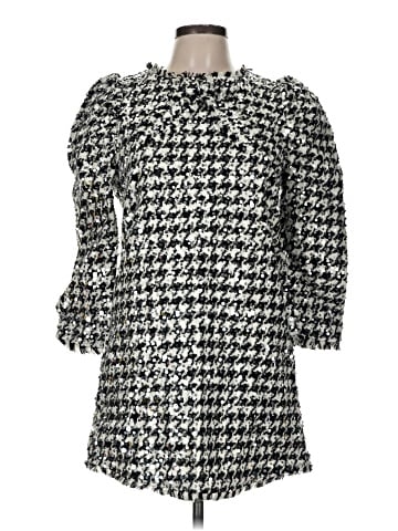Zara Casual Dress (view 1)