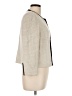 Ted Baker London Ivory Jacket Size 12 (5) - photo 4