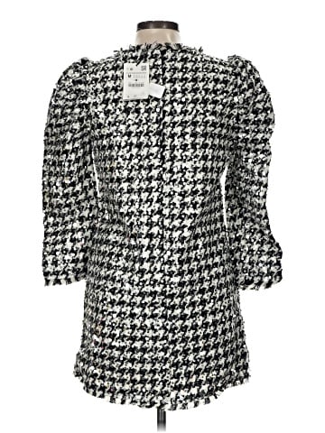 Zara Casual Dress (view 2)