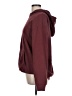 Unbranded Burgundy Pullover Hoodie Size L - photo 5