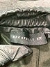 Bagatelle 100% Polyurethane Black Cargo Pants Size M - photo 7