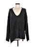 H&M Gray Pullover Sweater Size M - photo 1